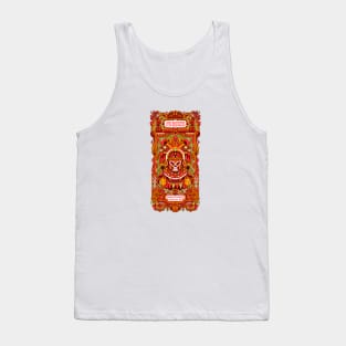 Dave & Tim 2022 Event Tank Top